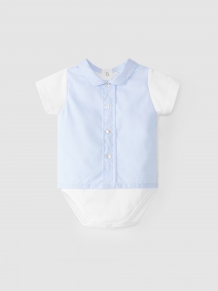 Body-shirt Body-shirt