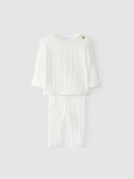 Two-piece set Two-piece set