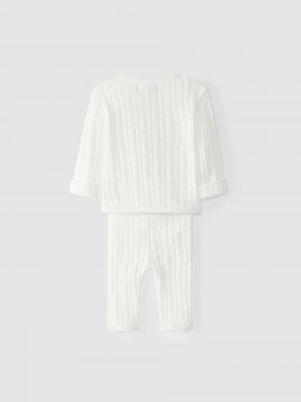 Two-piece set Two-piece set