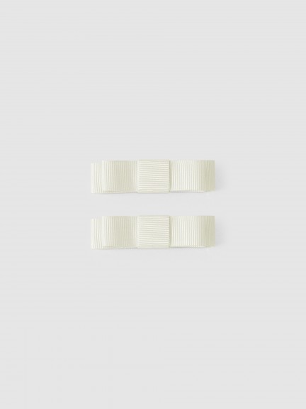 Conjunto de dois travessões Conjunto de dois travessões