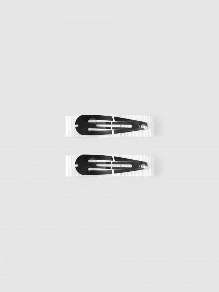 Two barrettes set Two barrettes set