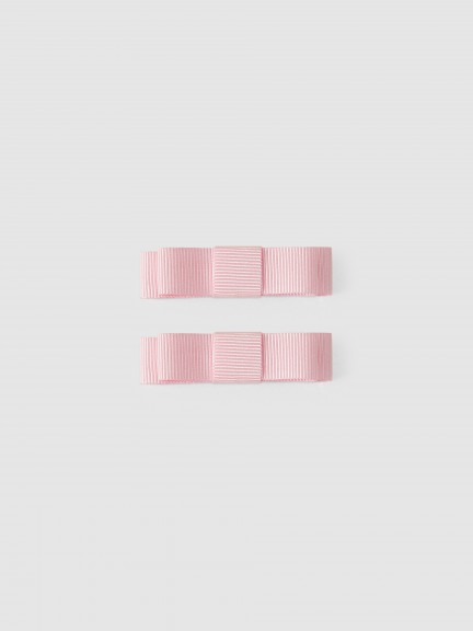 Conjunto de dois travessões Conjunto de dois travessões
