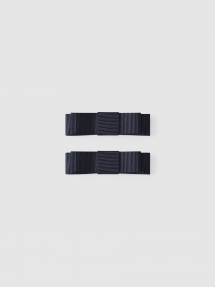 Two barrettes set Two barrettes set