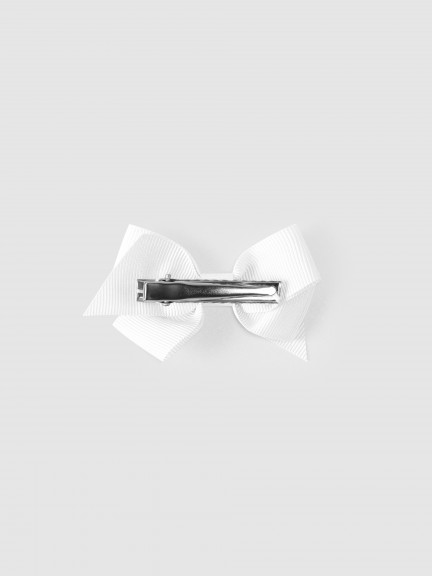 Barrette petit nœud Barrette petit nœud