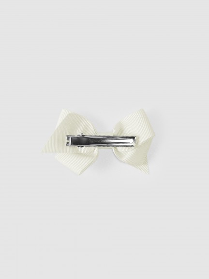 Small bow clip Small bow clip