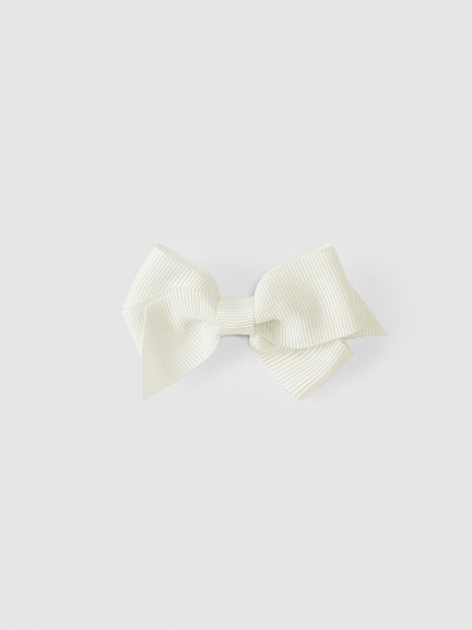 Small bow clip Small bow clip
