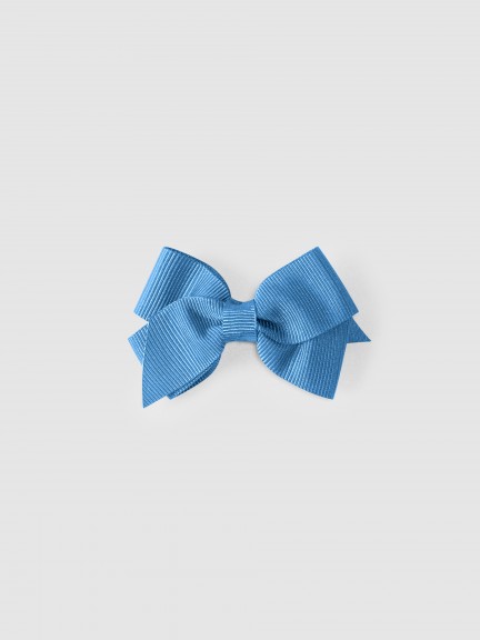 Small bow clip Small bow clip