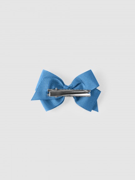 Small bow clip Small bow clip