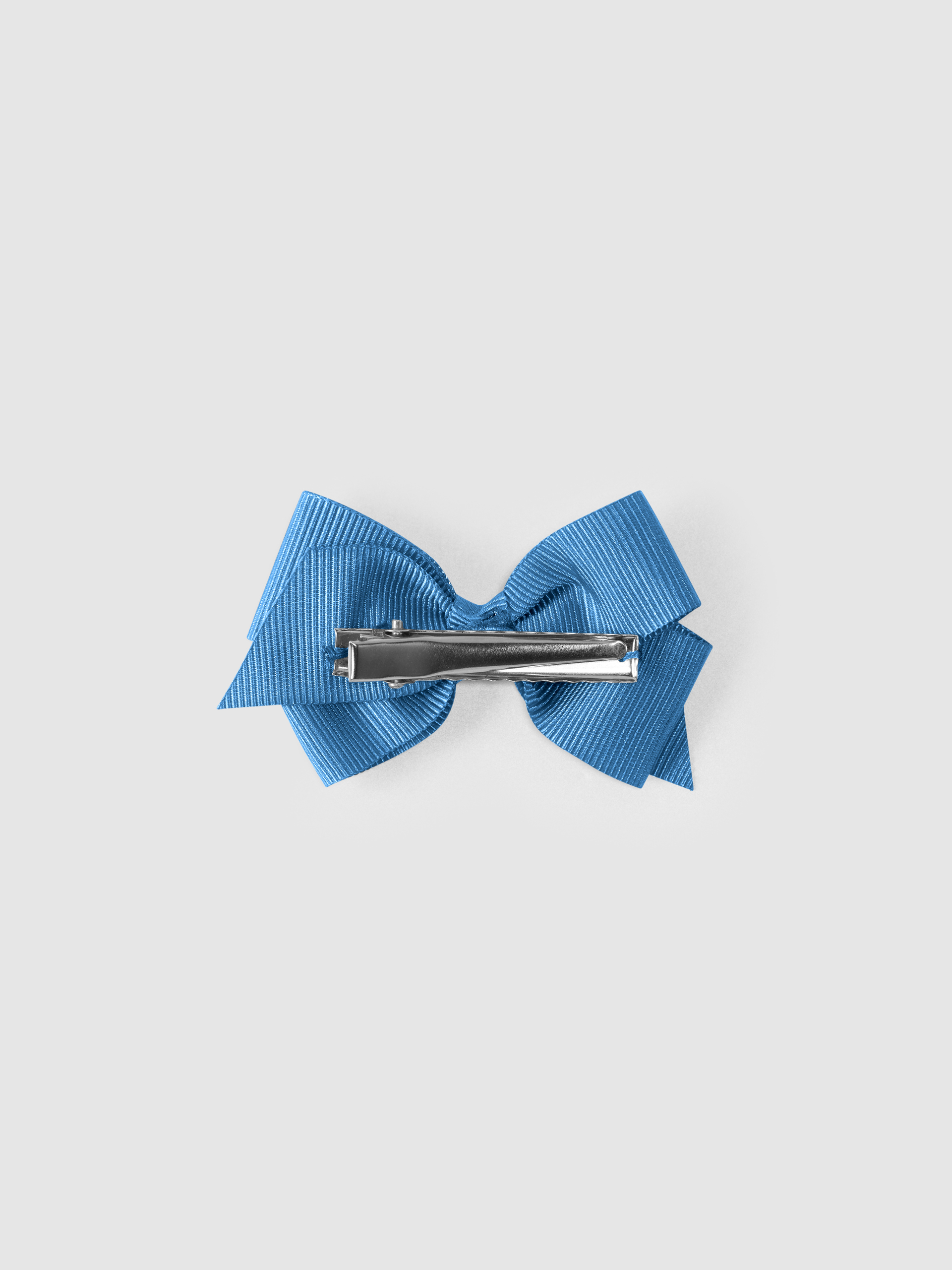 Small bow clip