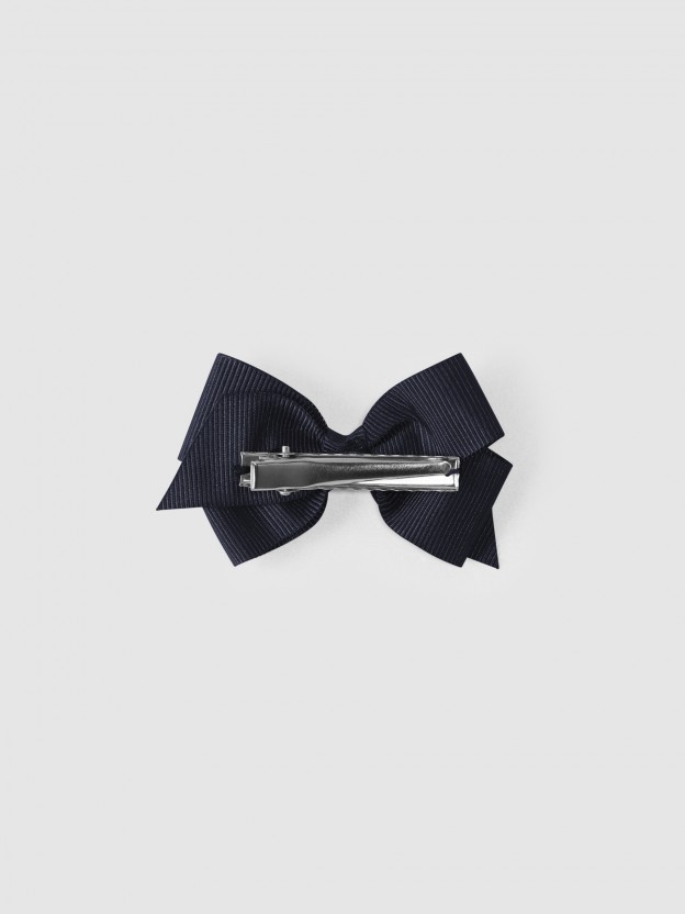 Small bow clip Small bow clip