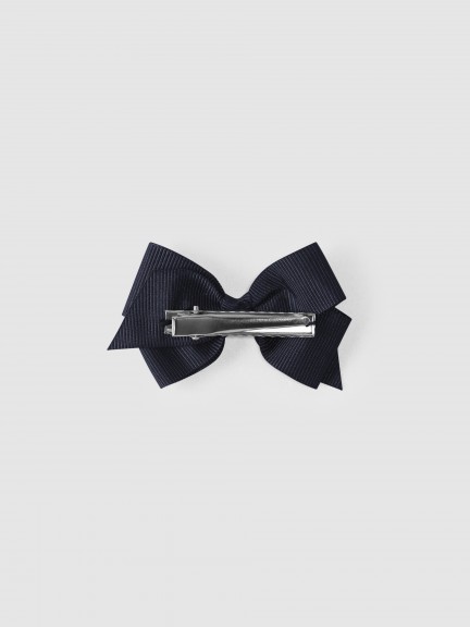 Small bow clip Small bow clip