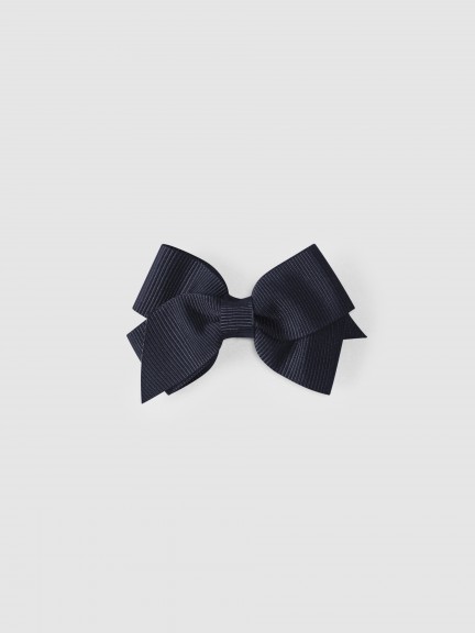 Small bow clip Small bow clip