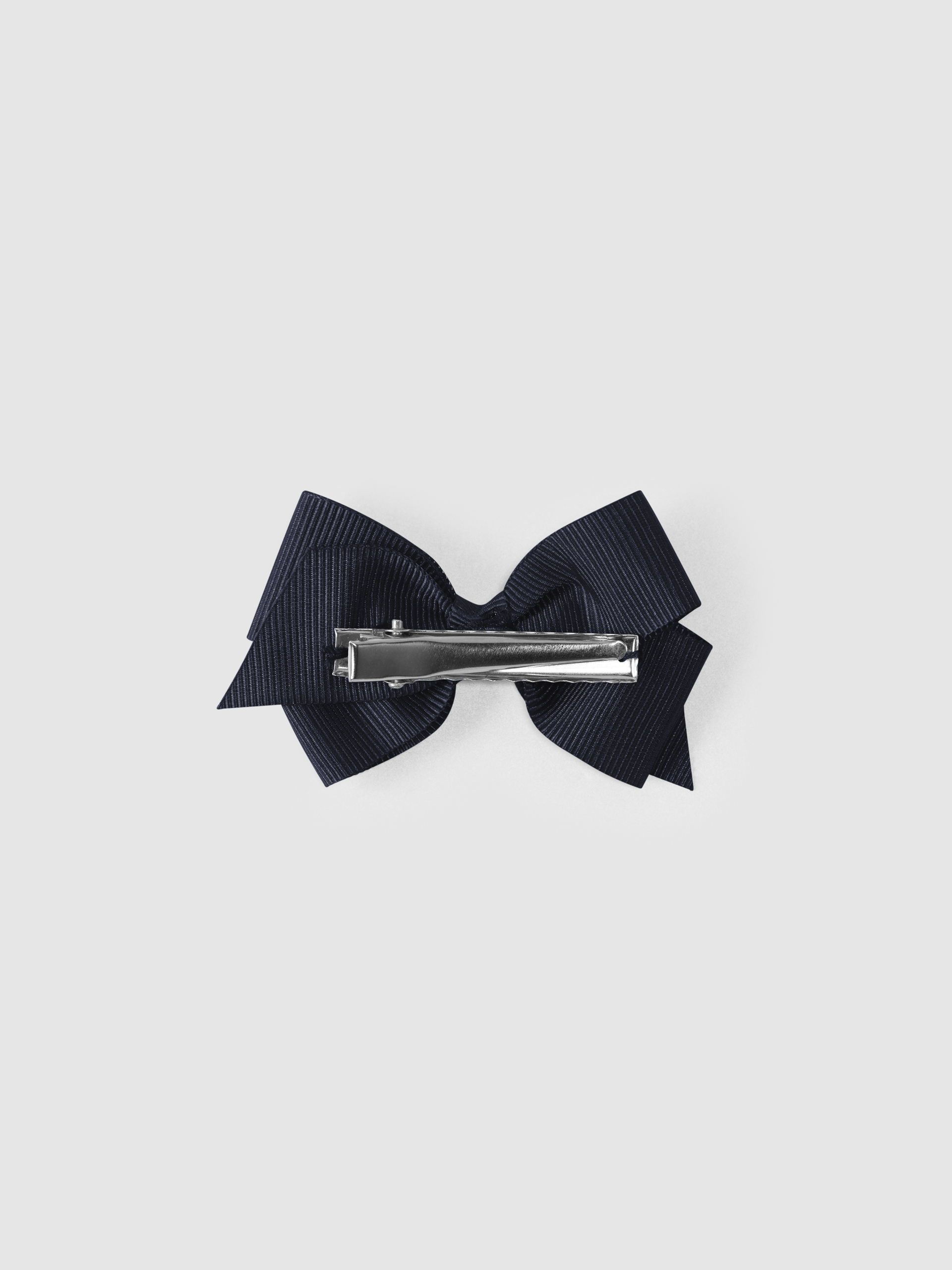Small bow clip