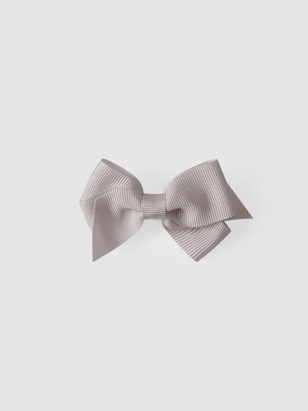 Small bow clip Small bow clip