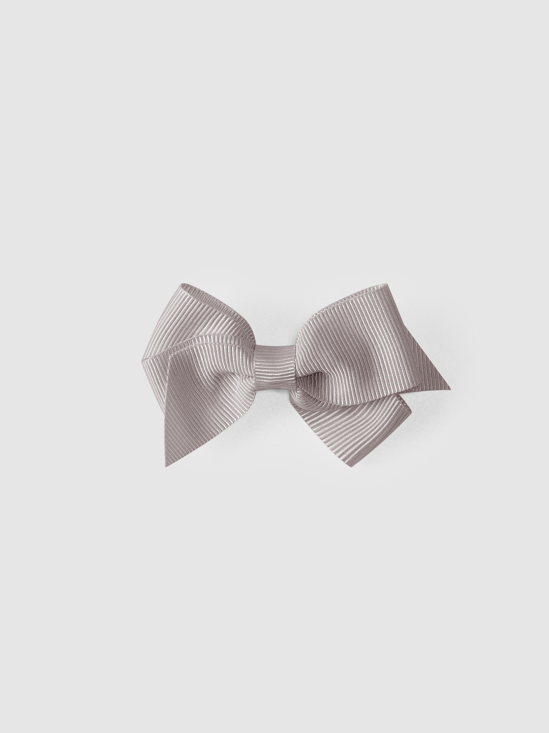 Small bow clip