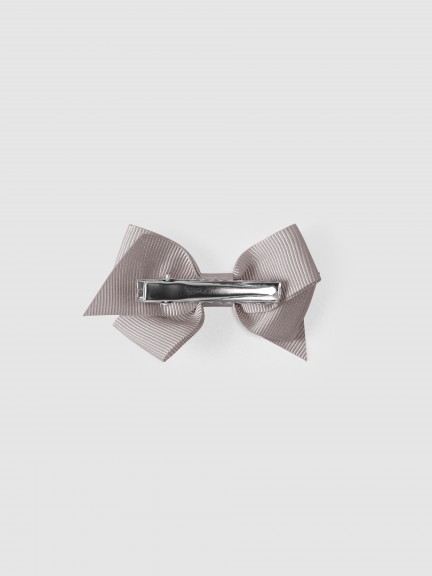 Small bow clip Small bow clip