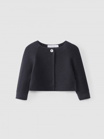 Gilet court Gilet court