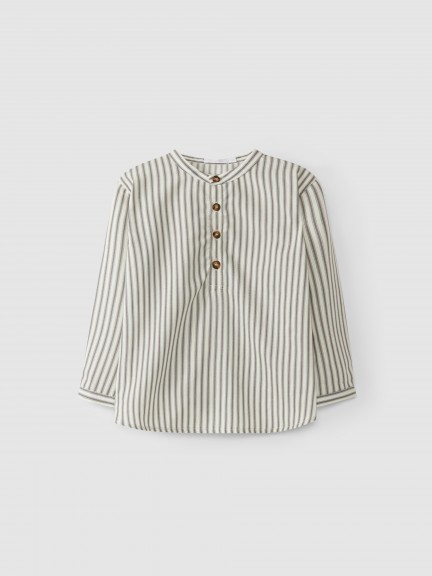 Striped shirt