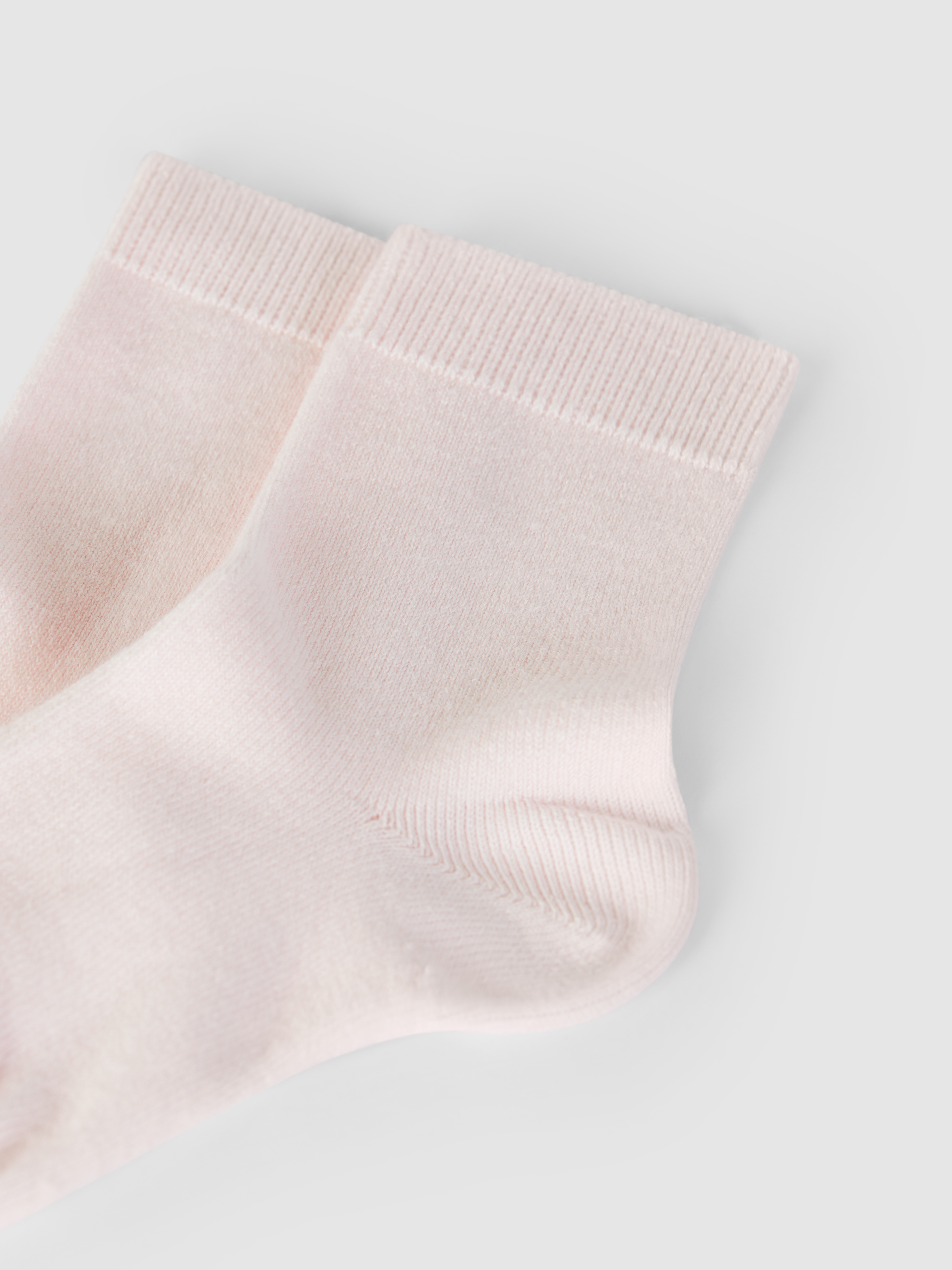 Chaussettes courtes unies basiques Cóndor