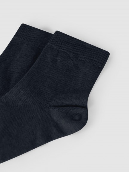 Calcetines básicos punto liso Cóndor Calcetines básicos punto liso Cóndor