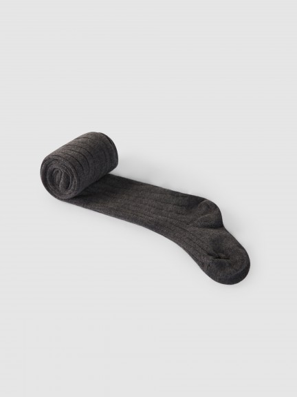 Leotardos básicos canalé Cóndor Leotardos básicos canalé Cóndor