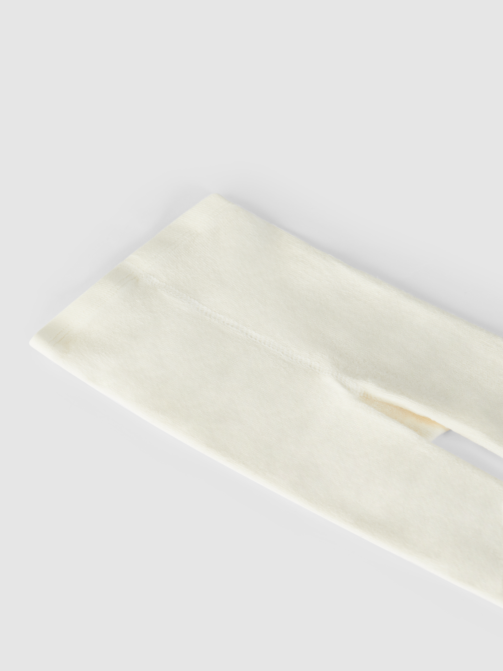 Plain Stitch basic tights Cóndor