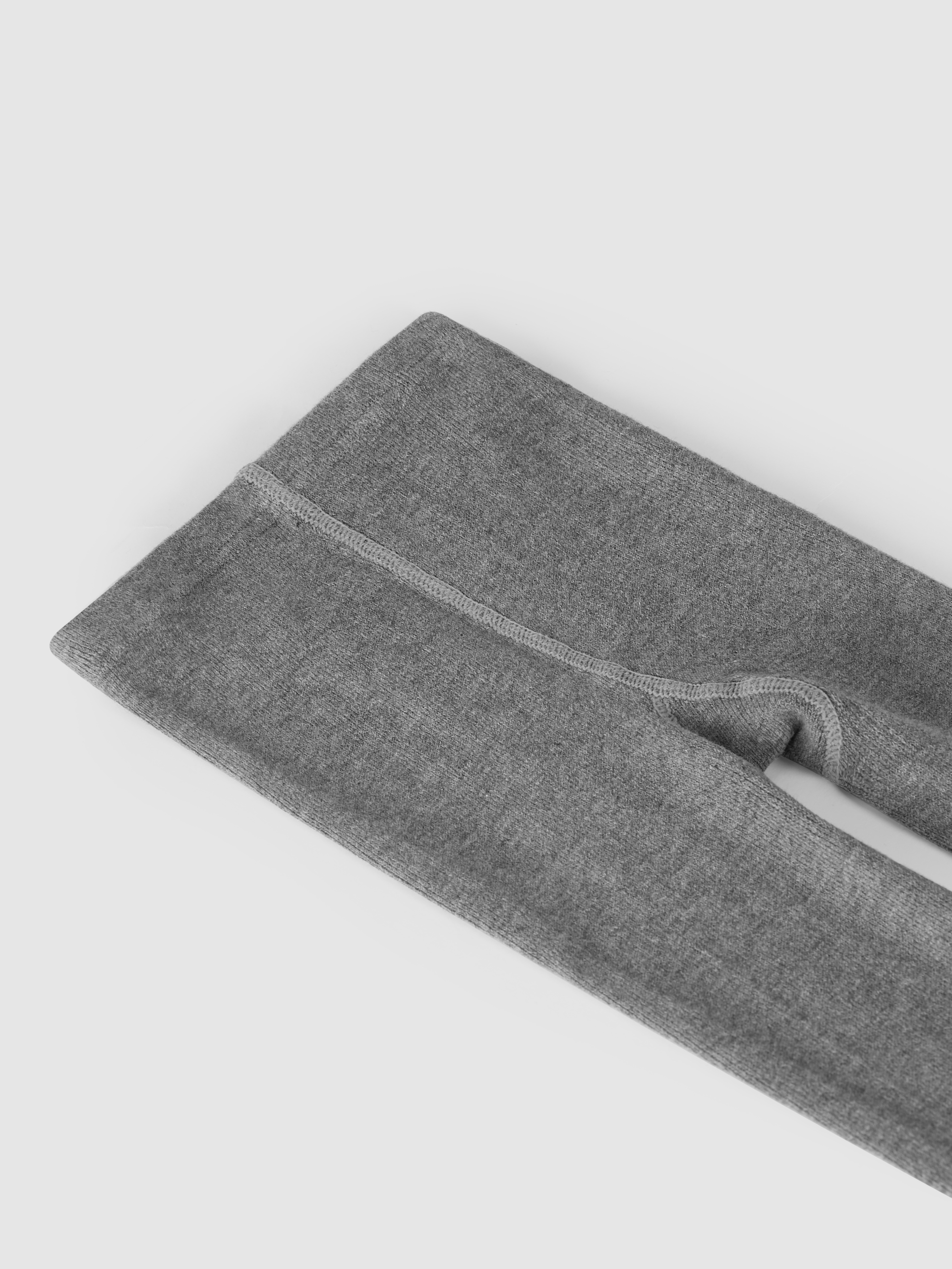 Plain Stitch basic tights Cóndor