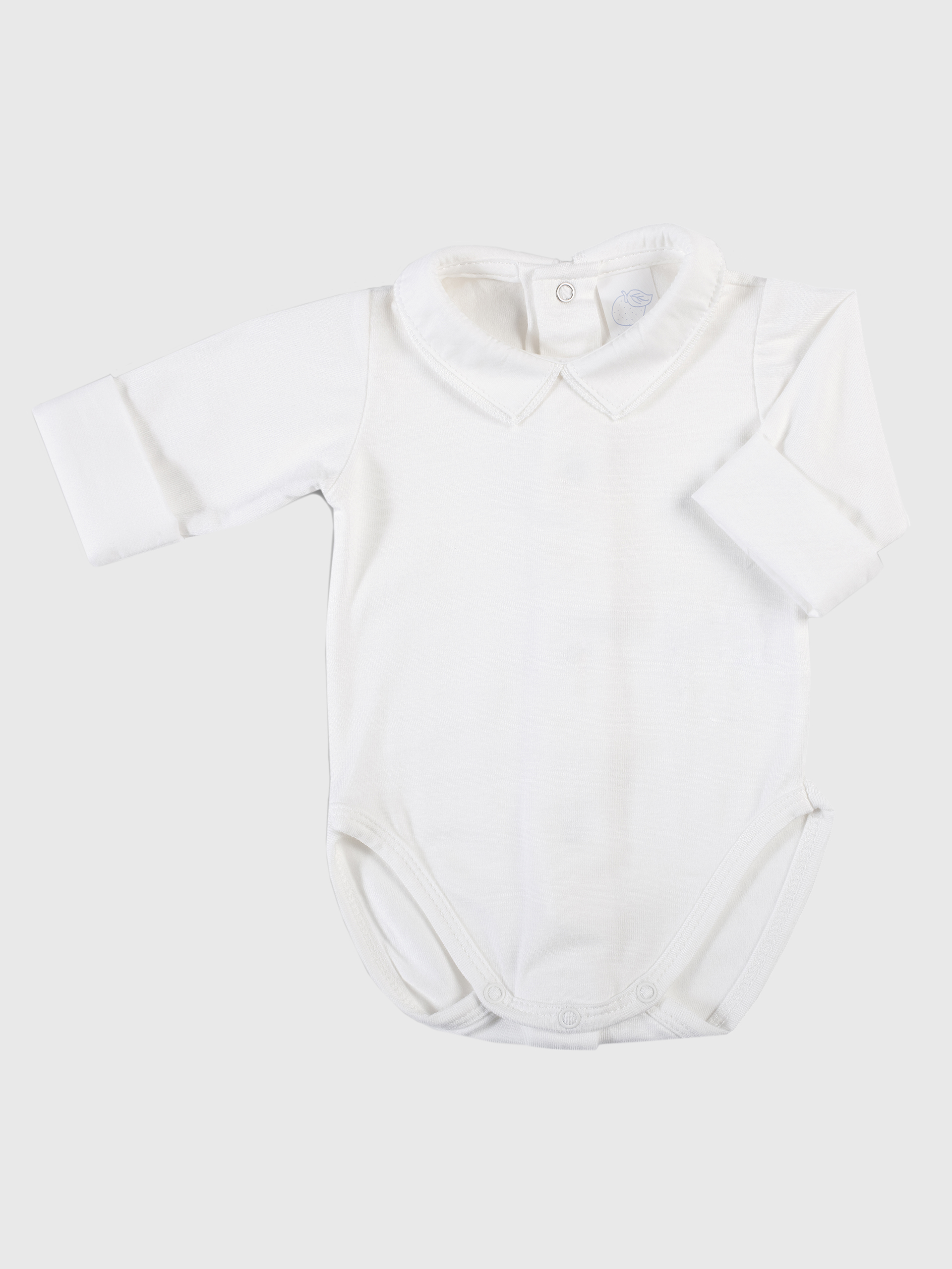 Body col en V