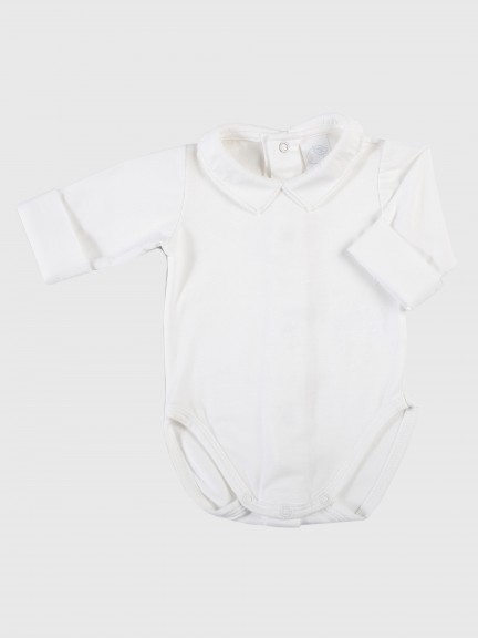 Body col en V