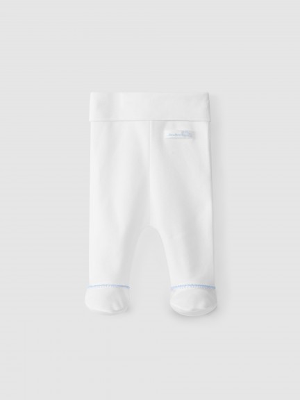 Pantalon en Coton Antibact�rien