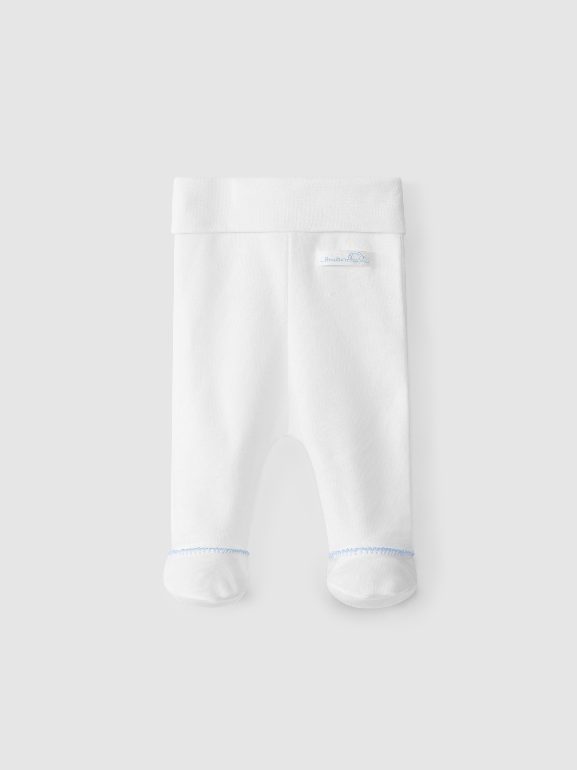 Pantalon en Coton Antibactérien