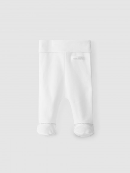 Pantalon en Coton Antibact�rien