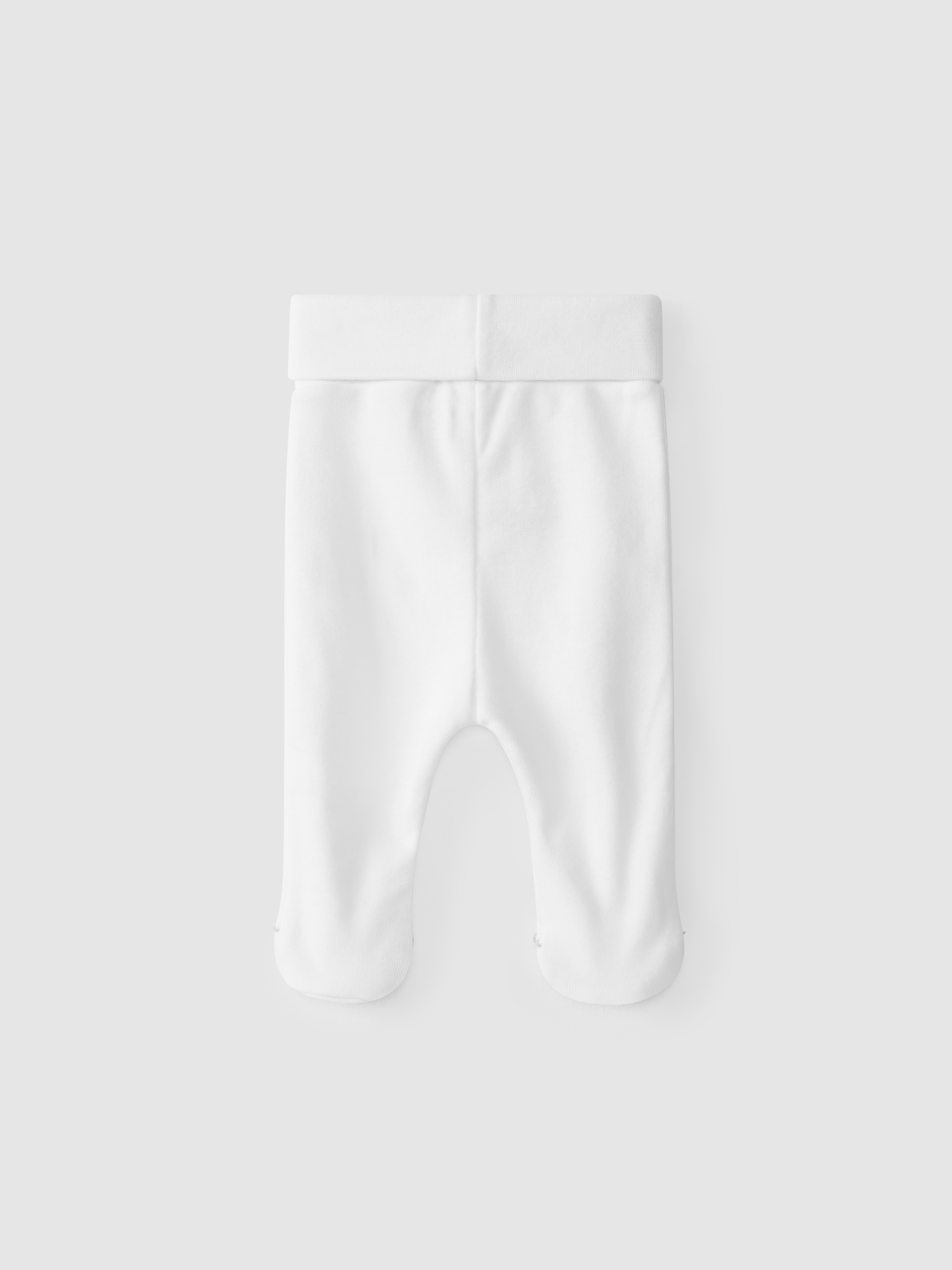 Pantalon en Coton Antibactérien
