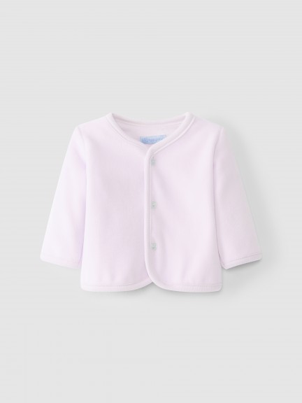 Chaqueta de terciopelo antibacteriano Chaqueta de terciopelo antibacteriano