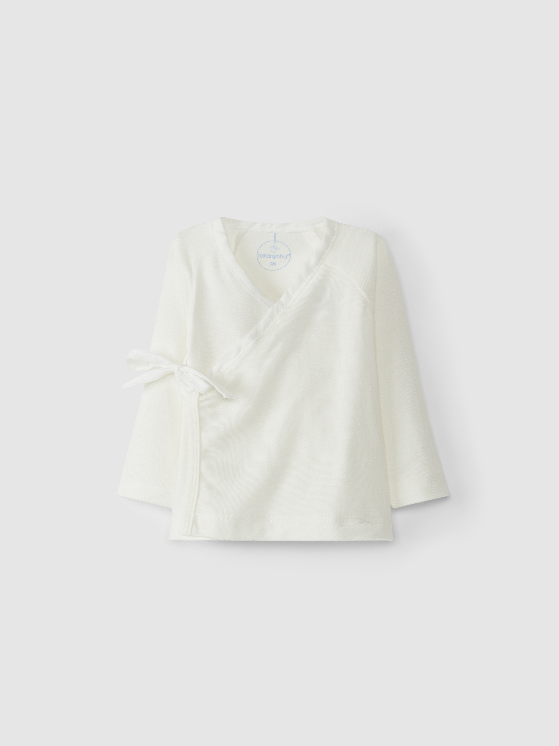 Chaquetilla cruzada