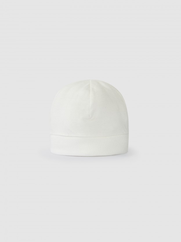Baby bonnet Baby bonnet