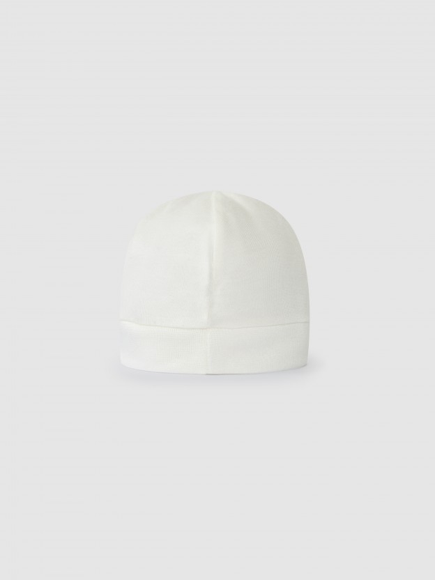 Baby bonnet Baby bonnet