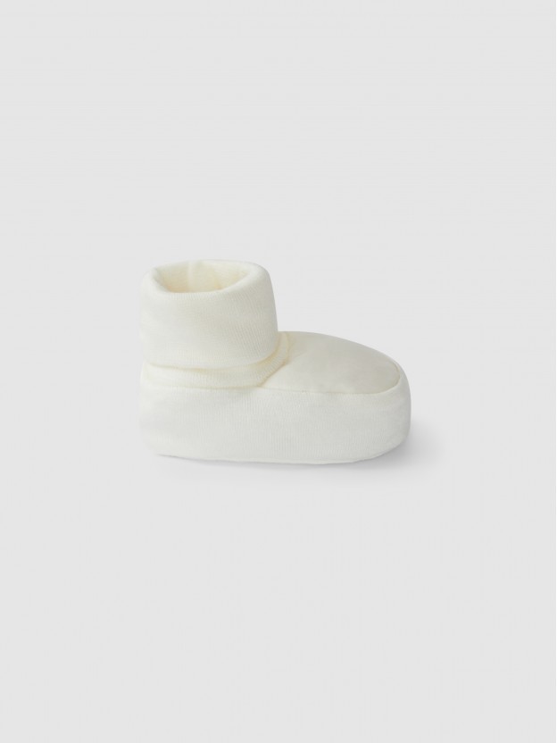 Chaussons Chaussons