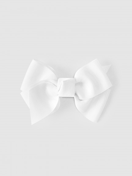 Large bow clip Large bow clip