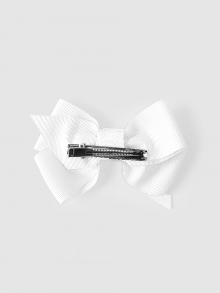 Large bow clip Large bow clip