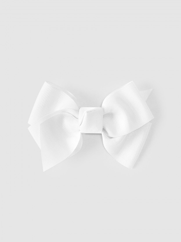 Large bow clip Large bow clip
