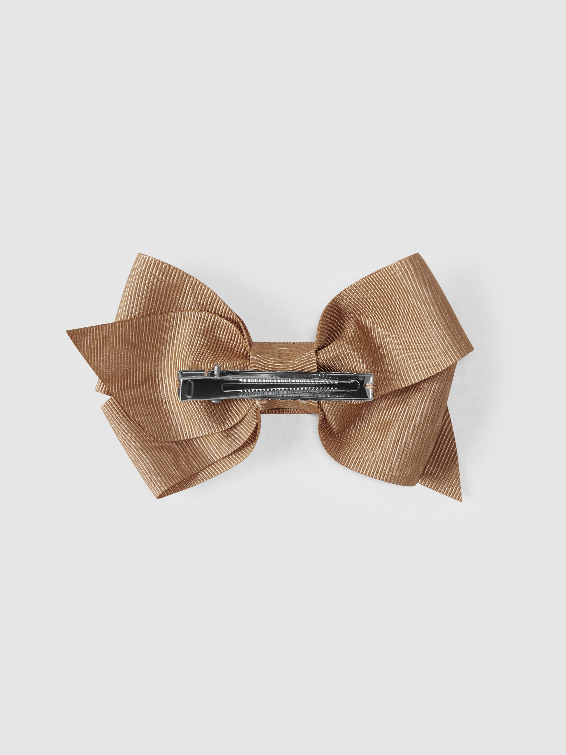 Large bow clip