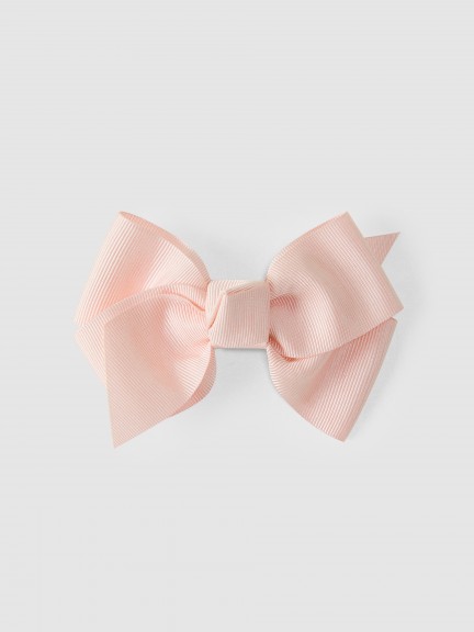 Large bow clip