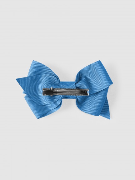 Large bow clip Large bow clip