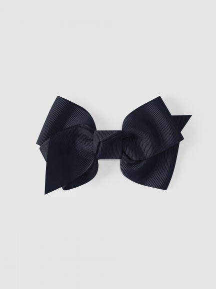 Large bow clip