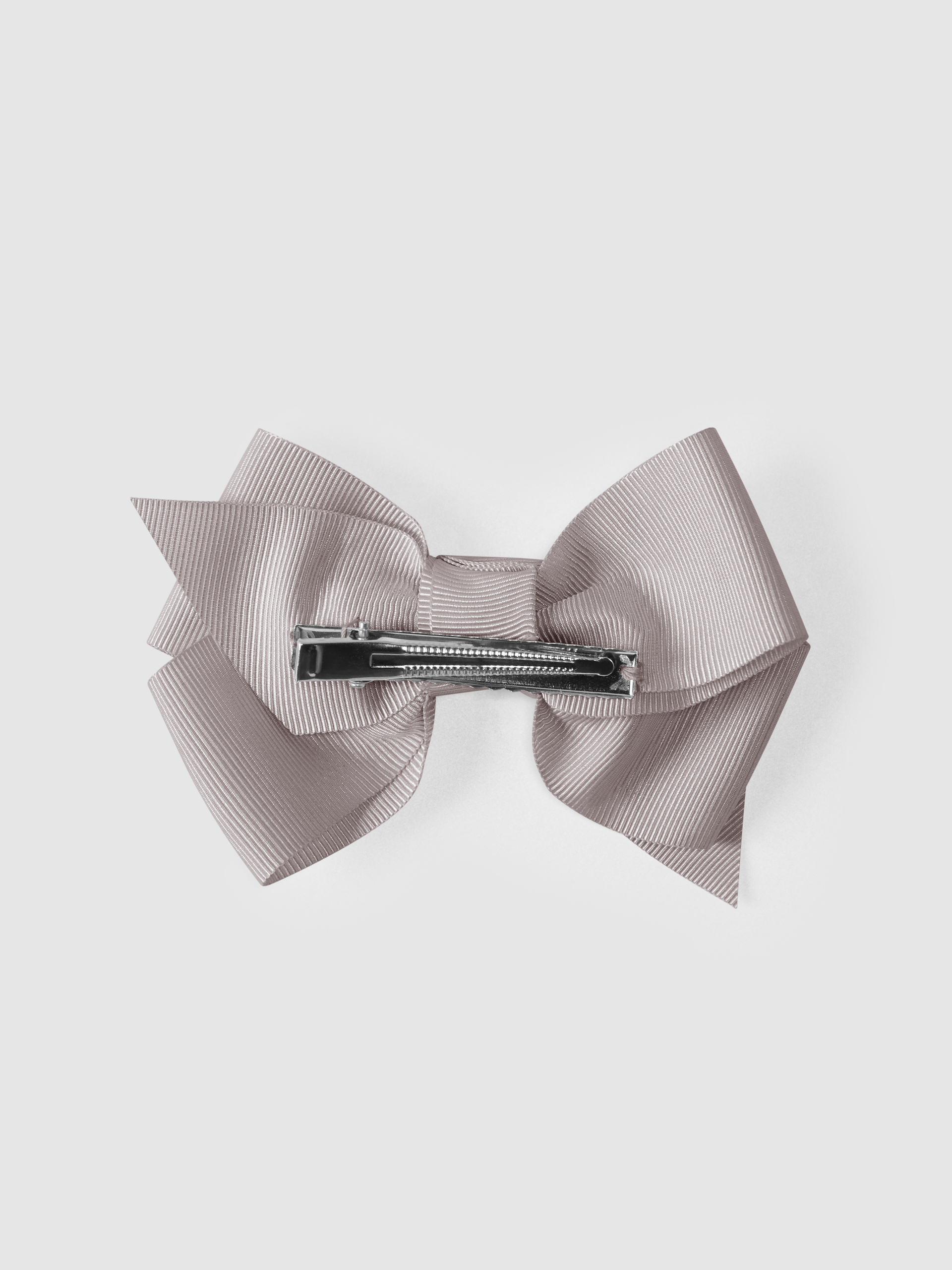 Large bow clip