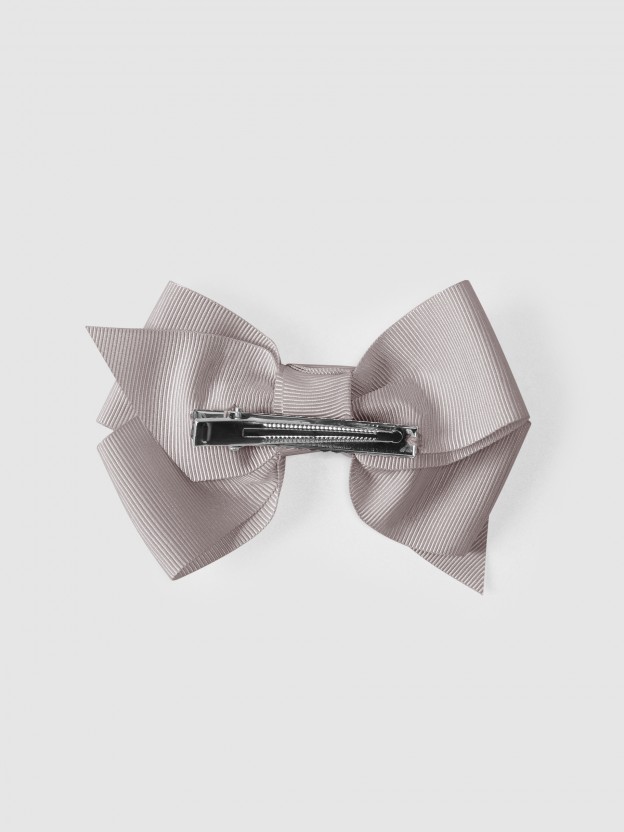Large bow clip Large bow clip