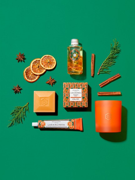 Benamôr Gift Set Benamôr Gift Set