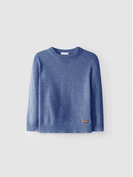 Jersey de cachemir