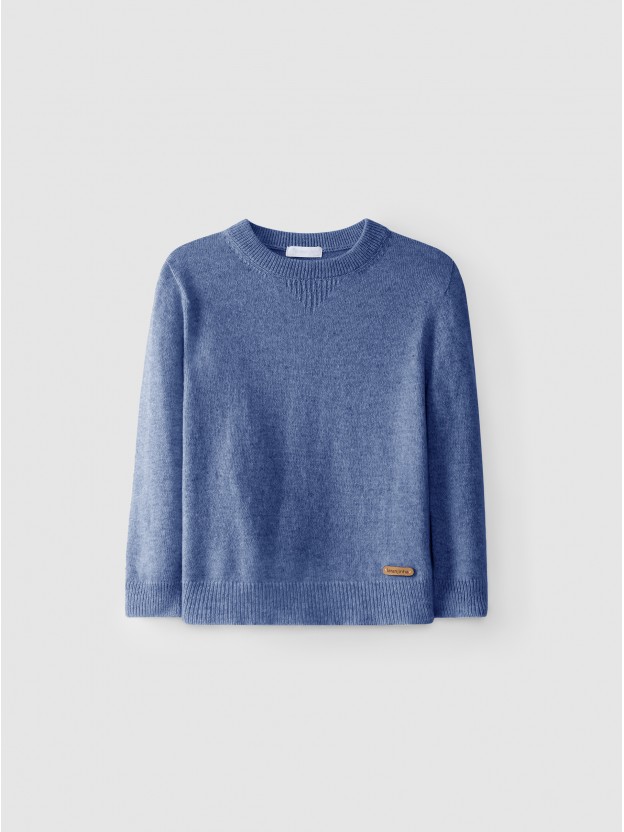 Jersey de cachemir
